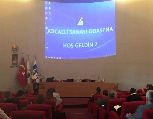 KOSGEB Seminer