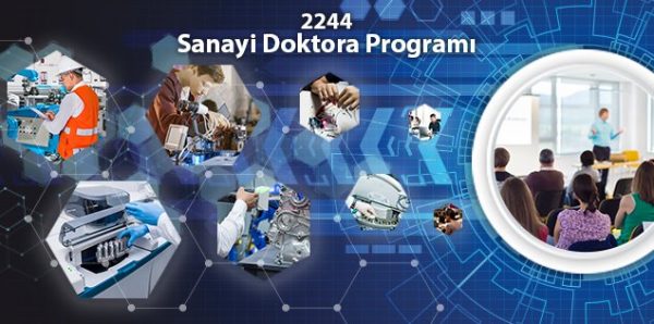 2244 Sanayi Doktora Programı