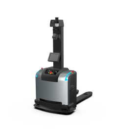 Otonom Forklift